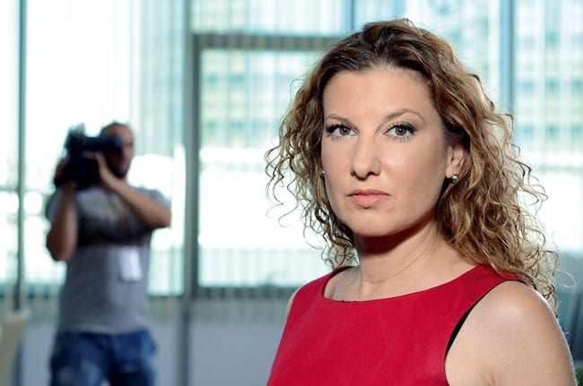 Миролюба Бенатова стана на 44 години