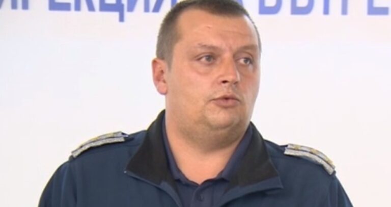 СДВР: Няма да позволим повече да се блокират кръстовищата