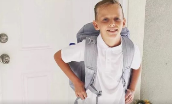 12-годишно момче сложи край на живота си след училищен тормоз.