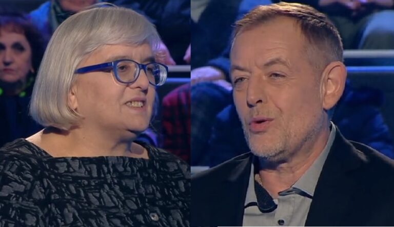 Библиотекарката Снежанка прави страхотна игра в Стани богат