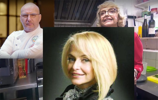 Кадри Нова ТВ: Камелия Тодорова в Черешката си каза всичко