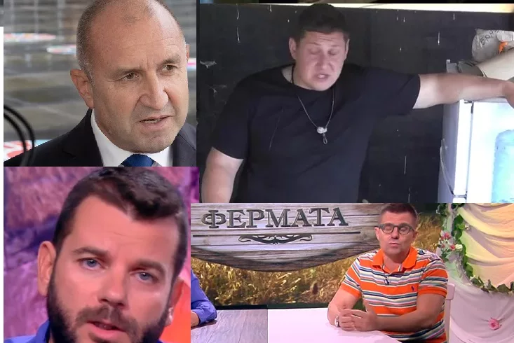 Кадри БТВ: Време е България да разбере кой ще наследи