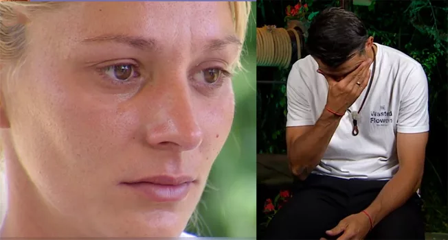Кадри БТВ Иванка разплака България Дайте 100 те хиляди на КокоНай сетне