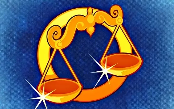 Libra should not go online today.Here is the horoscope of