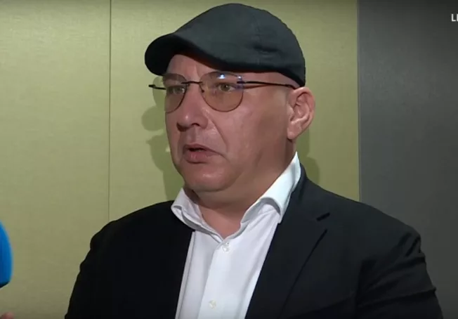 Кадри Нова ТВШеф Иван Манчев обеща новия сезон на кулинарното
