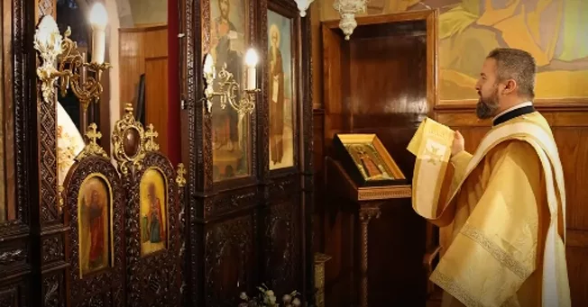 Кадри Нова ТВДнес е много важен ден за българската църква