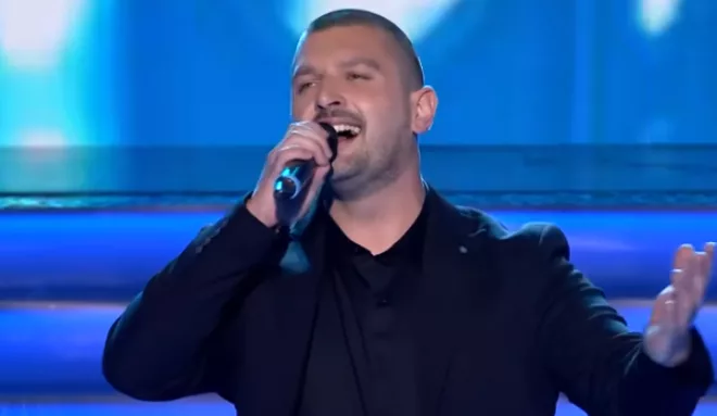 Повод за гордост бе представянето на българин на най голямото музикално