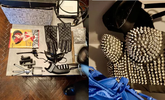 Кадри Нова ТВОгромна вълна на възмущение предизвикаха случаите на брутално