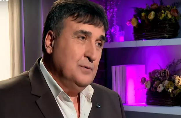 Кадри Нова ТВМоже би един от най обичаните български изпълнители
