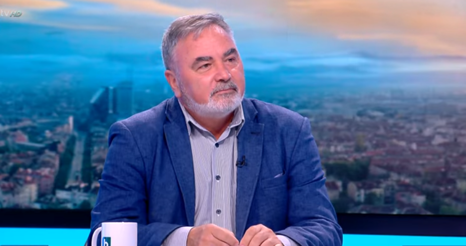 Кадър БТВСлед преживяното по време на Ковид пандемията сме по чувствителни