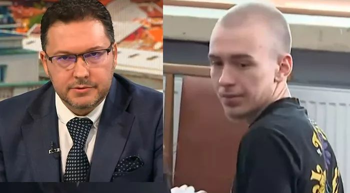 Кадри Нова ТВДни наред ни занимават с русенския полицейски шеф