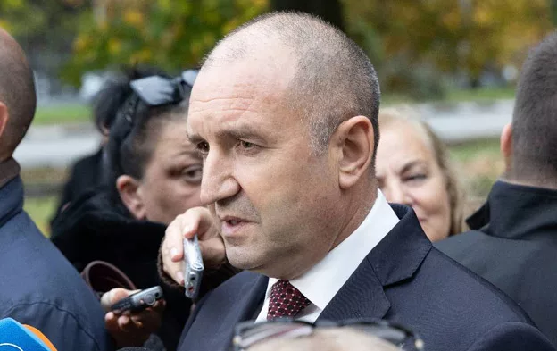 Снимка профил ФБ Румен РадевДебатите за бюджета стават все по ожесточени и