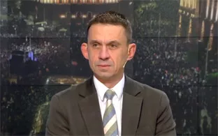 Кадър България он ерСлед всички събития от последните часове и