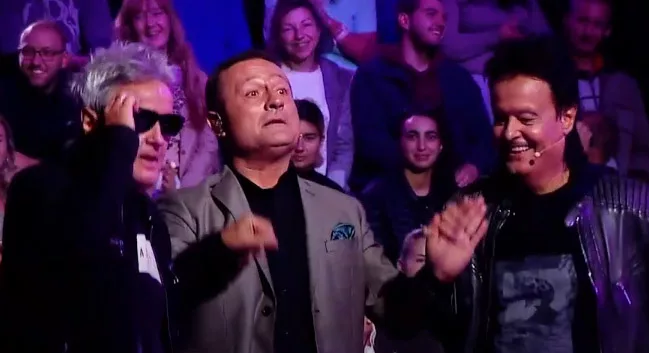 Кадри Нова ТВВ приключението Пееш или лъжеш се впускат братя