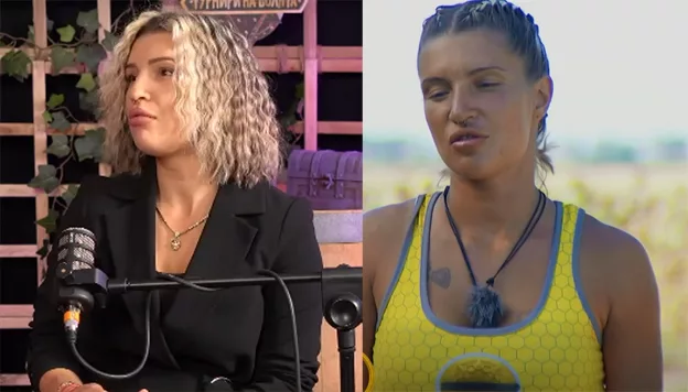 Кадри Нова ТВНай обсъжданата участничка в седмия сезон на екстремното риалити