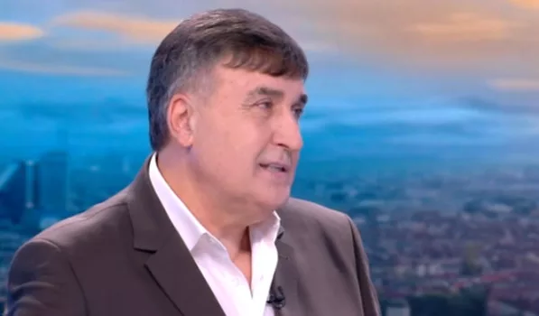 Кадри БТВТрадиционно преди коледните празници изпълнители от всякакви жанрове организират