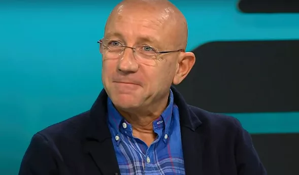 Кадри Нова ТВБългария вече не е добро място за правене