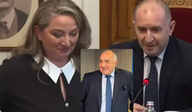 Кадри Нова ТВ и ФБСлед подадената от правителството оставка е