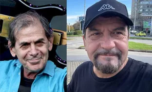 Снимки профил ФБ Ники КънчевНики Кънчев отдаде почит на един