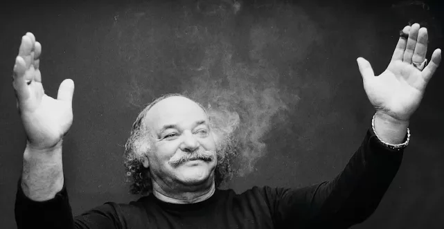 Кадър Нова ТВДнес се прощаваме със световния и олимпийски шампион