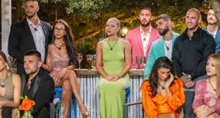 Кадър БТВДостатъчно или не времето на участниците влезли в романтичното