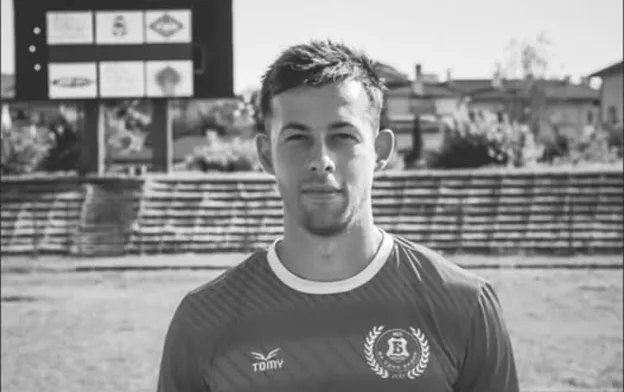 Снимка ОФК Бдин Видин Най трудна е раздялата с млад