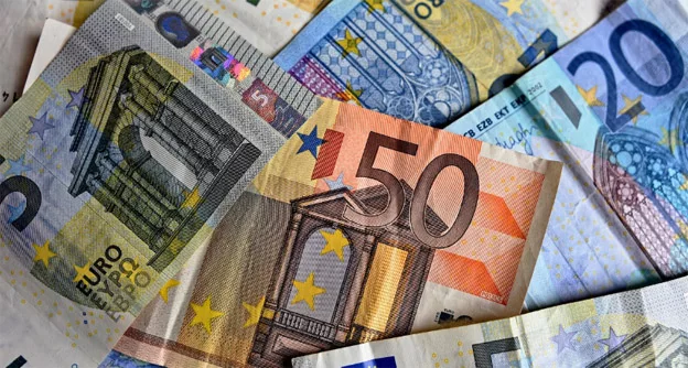 Снимка ПиксабейОт 1 януари 2026 година България официално сменя лева