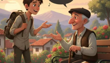 Редактор Вихрогон бг Подбрахме един доста актуален виц за днесЕдин