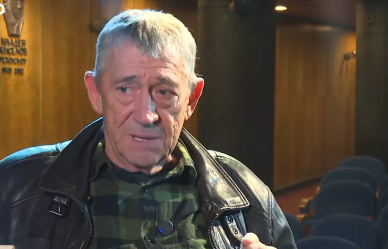 кадри bTVНе е вярно че младите хора са потънали в