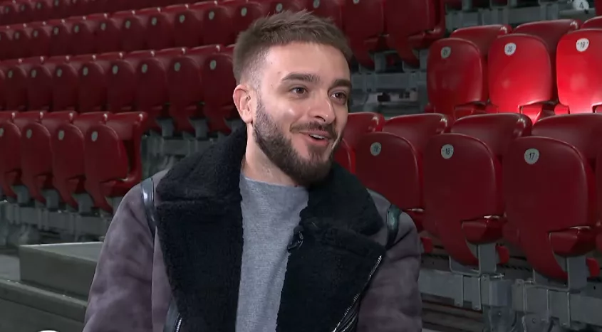 кадри Нова телевизияКриско се похвали с много успешна година в