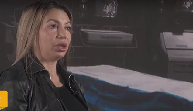 Кадри Нова ТВПореден пример че не трябва да се доверяваме