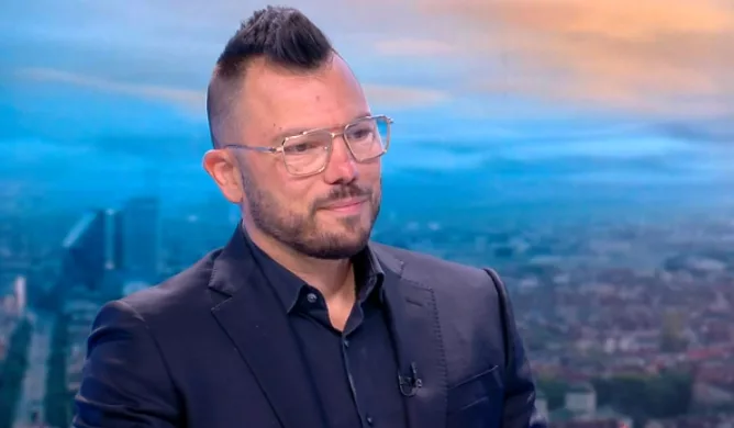 Кадър БТВОставащите три дни до въвеждане на еврото като валута