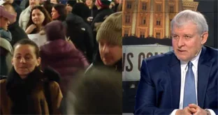 Кадър България он ерВъпреки че правителството гласува да се изтегли