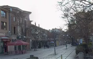 Изображение гугъл мапсВ няколко града се подготвят контрапротести от страна