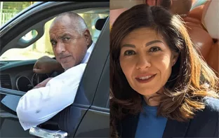 Снимки профил ФБ Arnaudova DimitrovaСевделина Арнаудова по известна като ПР