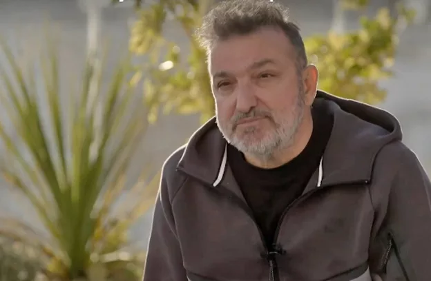 Кадри Нова ТВВасил Василев Зуека вече почти стана испански гражданин но