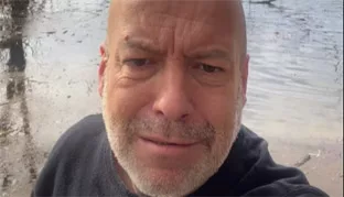 Кадър ФБИво Сиромахов успя с няколко думи да обрисува обстановката