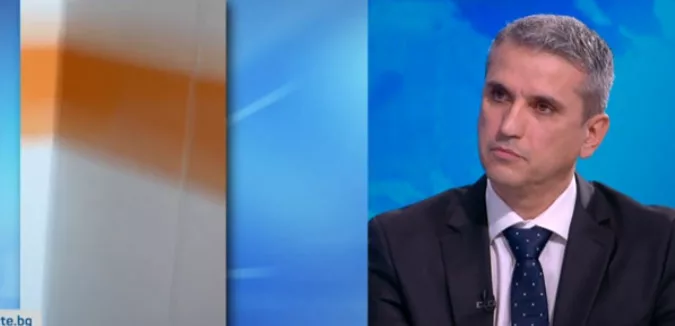 Кадър БТВПокрай смяната на валутата и измамниците надигат глава Предлагат