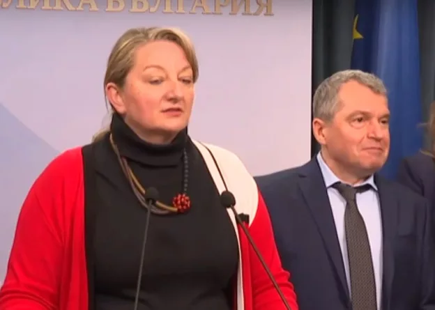 Кадри Нова ТВВеднага щом разбраха че хората отново ще се