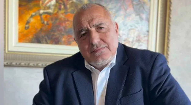 Кадър ФБСлед няколкодневно мълчание Бойко Борисов избухна с предупреждение В