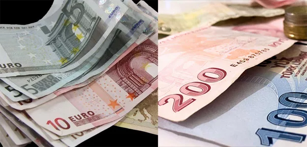 Снимки ПиксабейИ в Турция се подготвят за смяната на лева