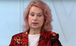 Кадър Нова ТВВ разгара на сезона на вирусите сме и