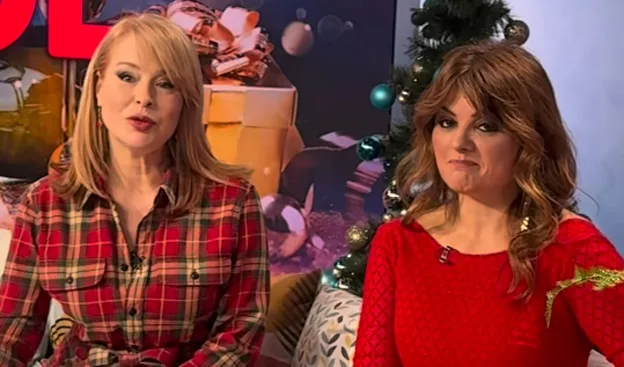 Кадри БТВЧаровната журналистка Мира Добрева от години се занимава с