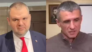 Кадри Нова ТВСлед като кметът на Ботевград се осмели да