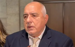 Кадър ФБПовече не може да се търпи така Това заяви