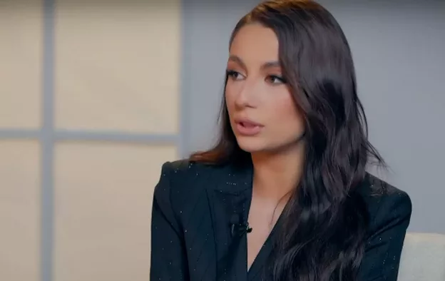 Кадри Нова ТВБезспорно талантливата Михаела Маринова разказа в откровено интервю