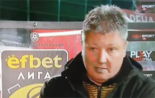 Кадър видео ФБНики Кънчев направи дарителска кампания в помощ на