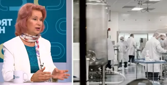 Кадри Нова нюзВсе повече заболели в различни райони на страната