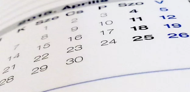 Снимка ПиксабейПрез 2026 г най малко ще работим през месец