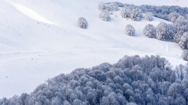Снимка ПиксабейДнес в 17 03 часа посрещаме астрономическата зима Тя